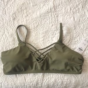 Hollister Binkini Top